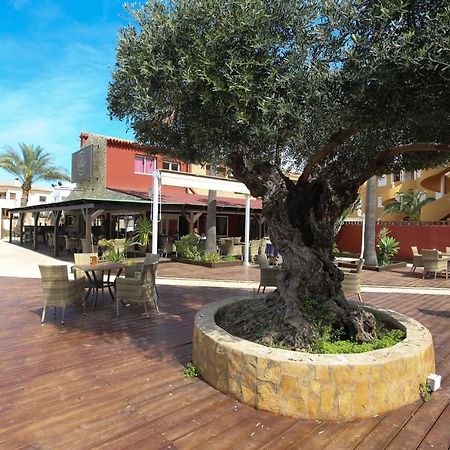 Alojamiento Cafe Soles Denia Exterior photo
